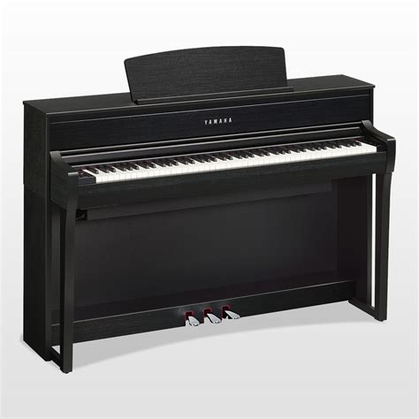 yamaha clp 675